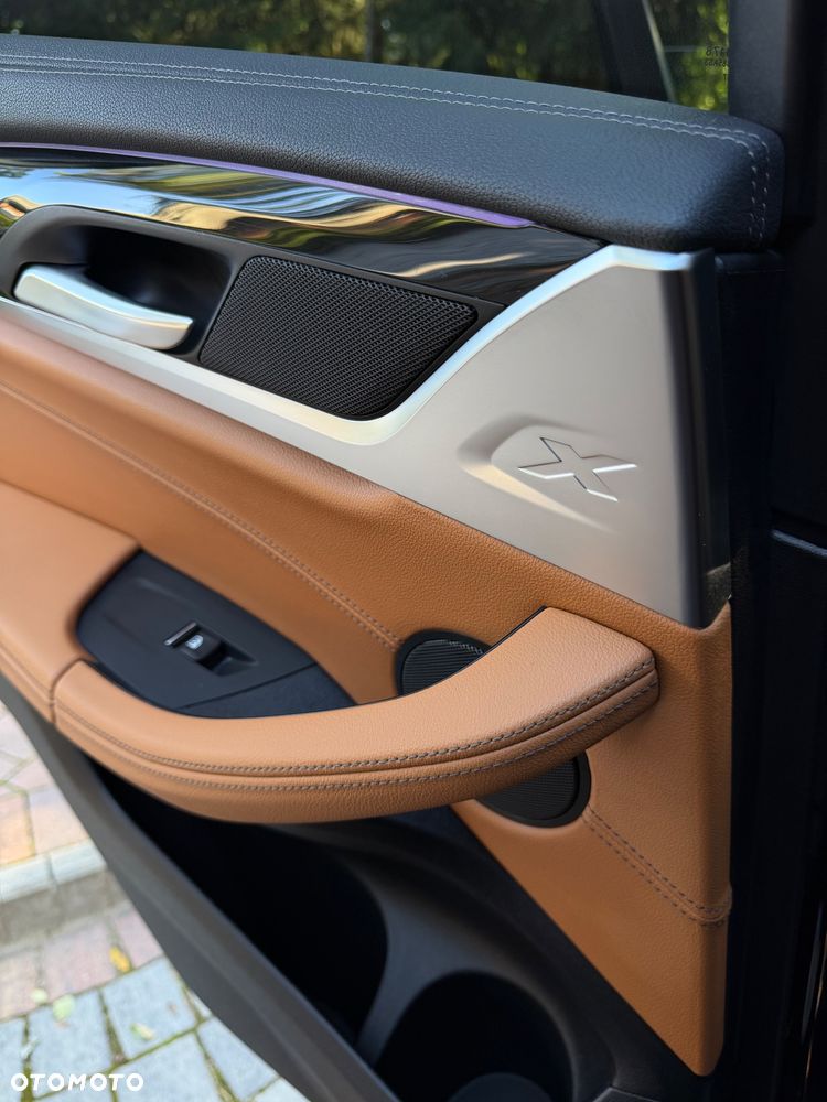 BMW X4 - 27