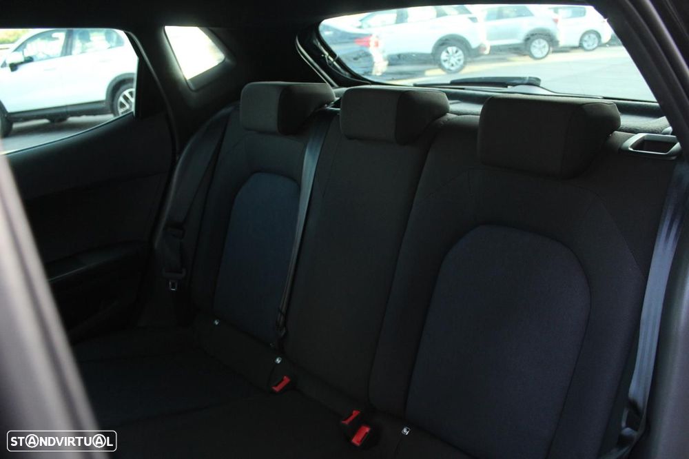 SEAT Ibiza 1.0 TSI FR - 20