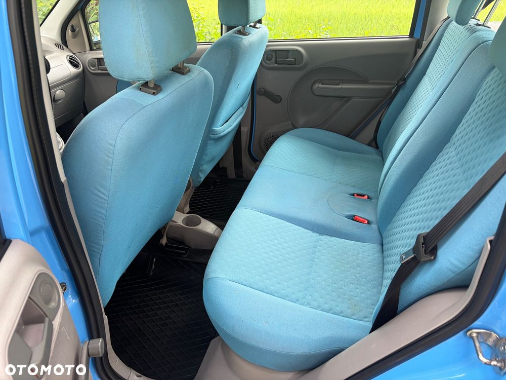 Fiat Panda 1.2 Sport - 28