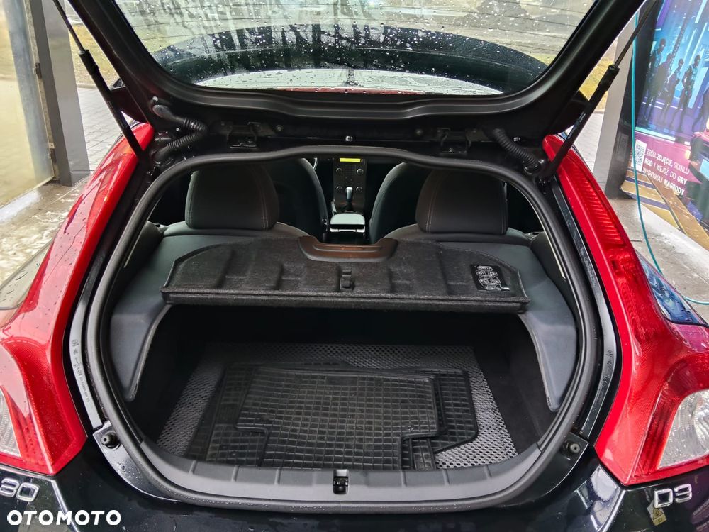 Volvo C30 D3 RDesign - 11