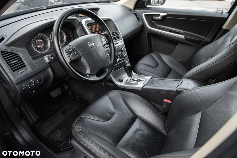 Volvo XC 60 - 17