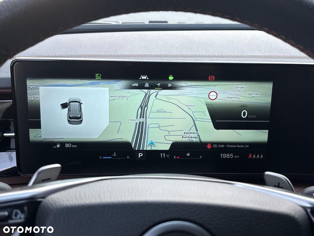 SsangYong/KGM Torres 1.5 T-GDI Joy - 20