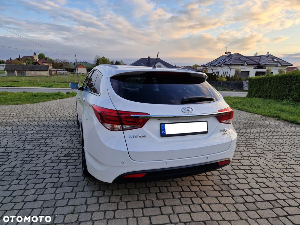 Hyundai i40 - 18