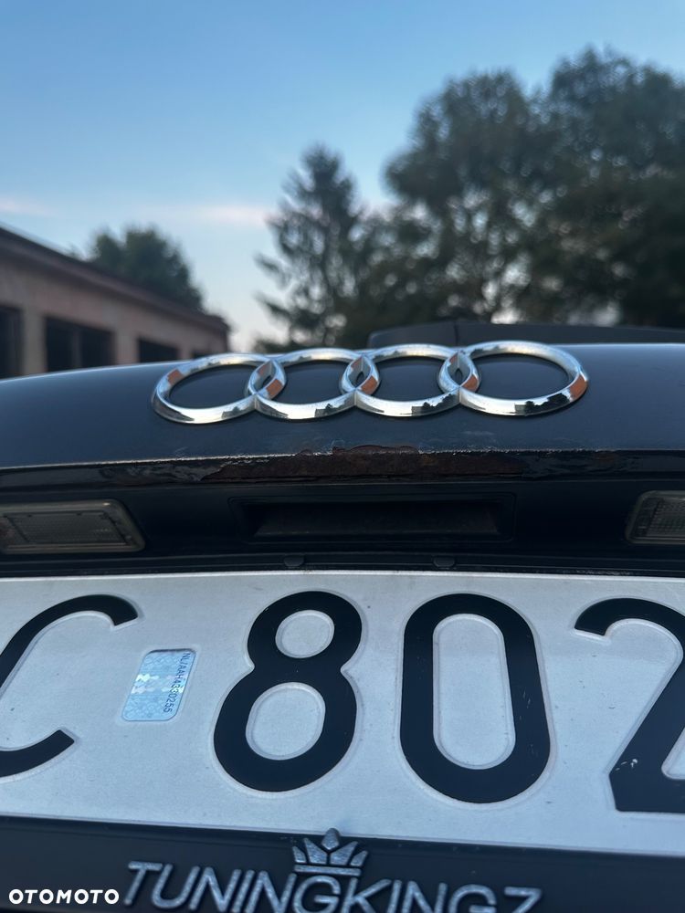 Audi A3 - 20