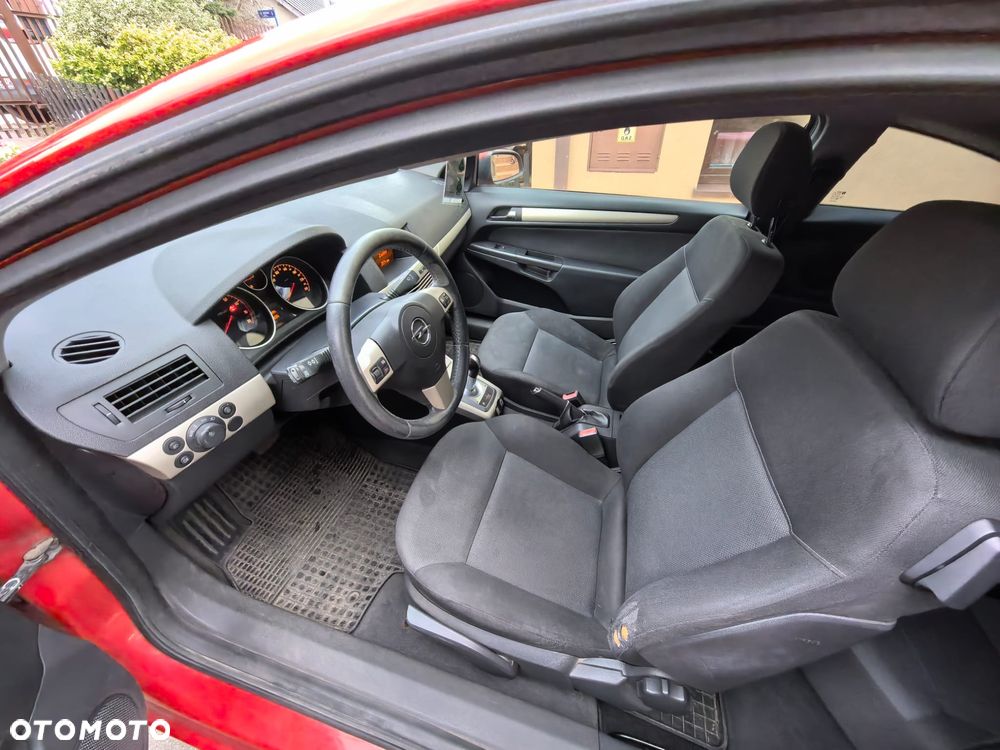 Opel Astra - 11