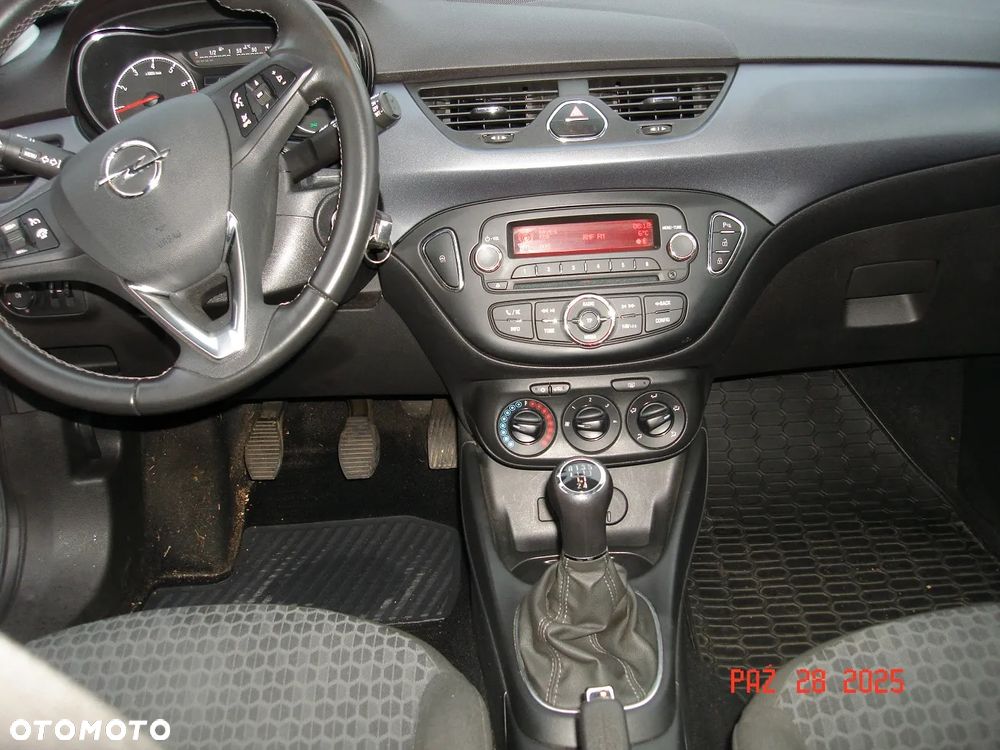 Opel Corsa 1.4 Color Edition - 8