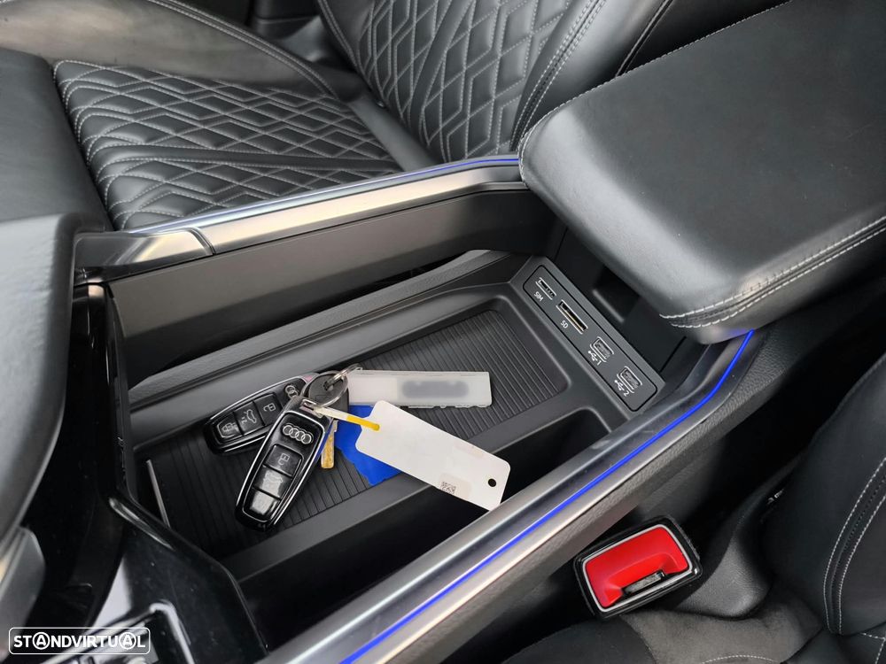 Audi e-tron 55 quattro S line - 44
