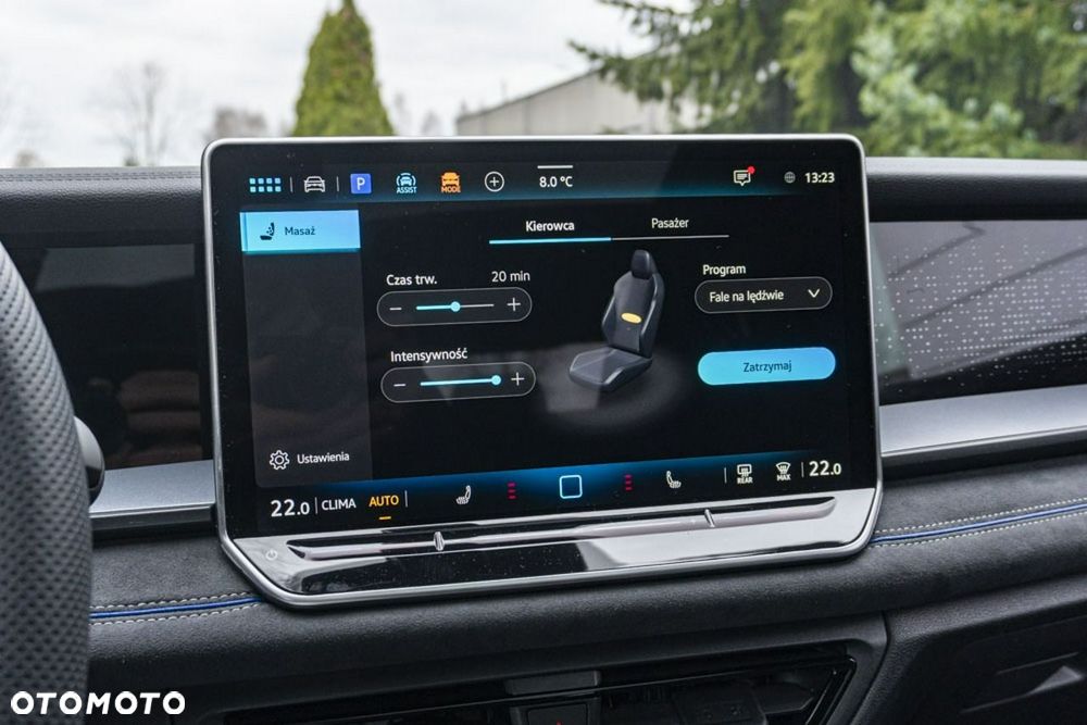 Volkswagen Tayron 2.0 TSI OPF 4MOTION DSG R-Line - 31