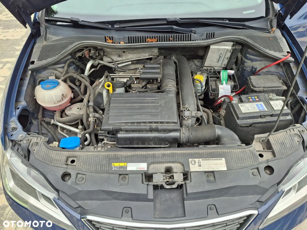 Seat Ibiza SC 1.2 TSI FR - 20