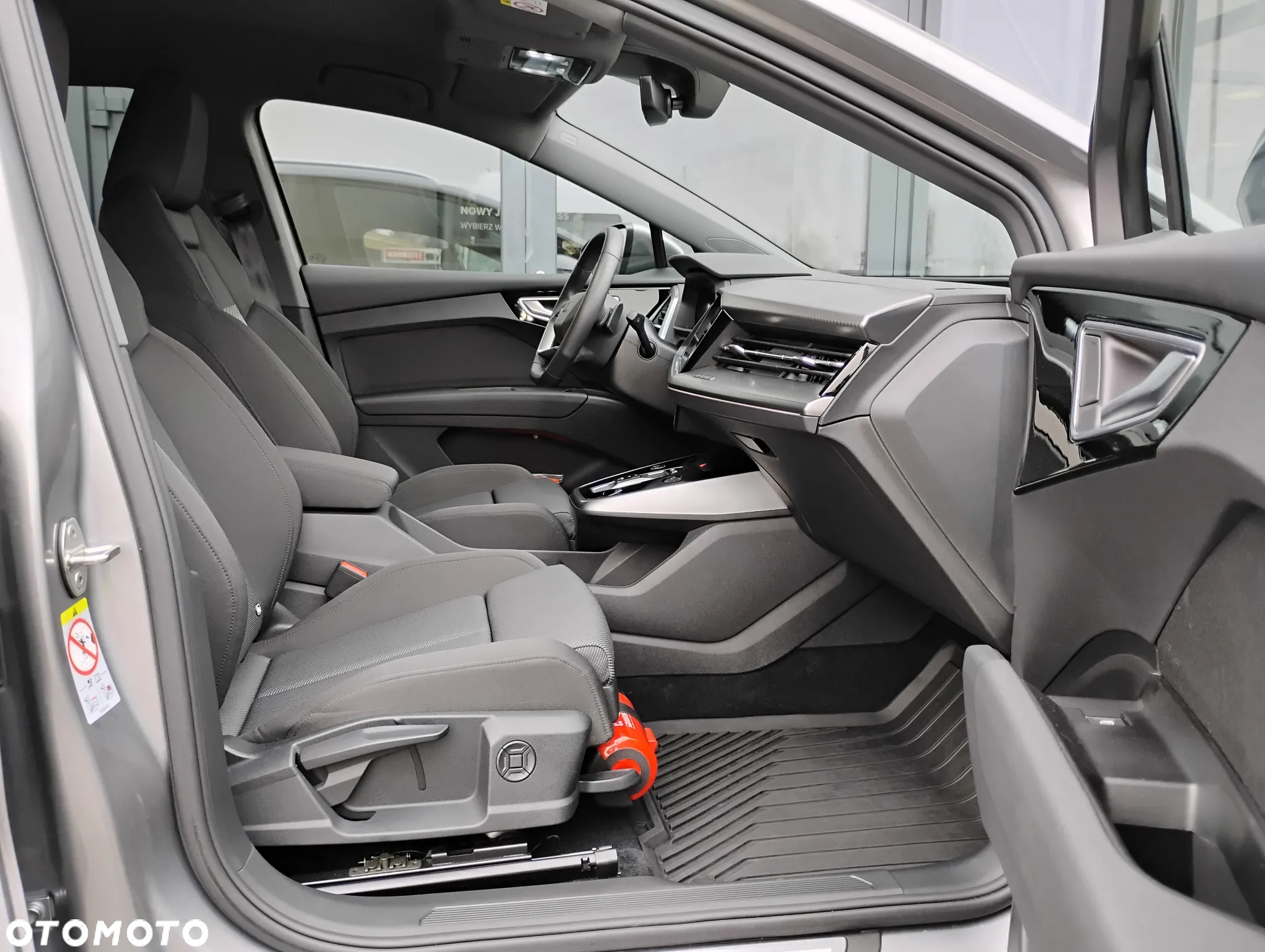 Audi Q4 e-tron e-tron 40 77kWh - 19