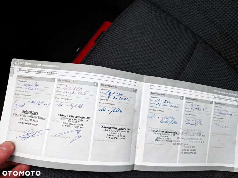 Volvo S40 - 13