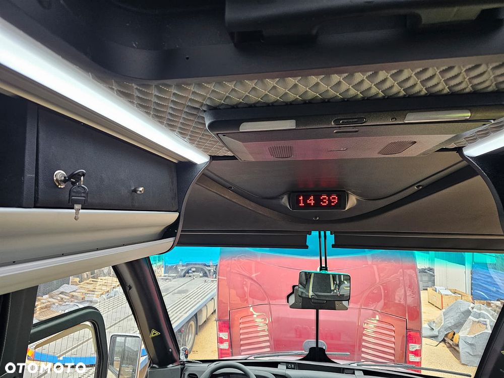 Iveco 70C21 ŻAK - 14