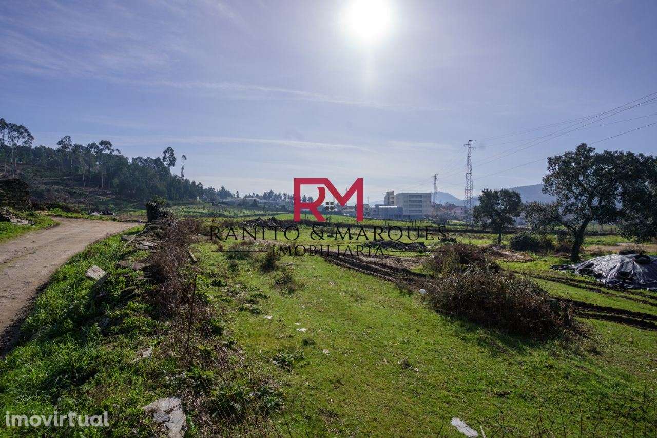 TERRENO PARA CONSTRUÇÃO - CENTRO DE VALONGO - Grande imagem: 5/11