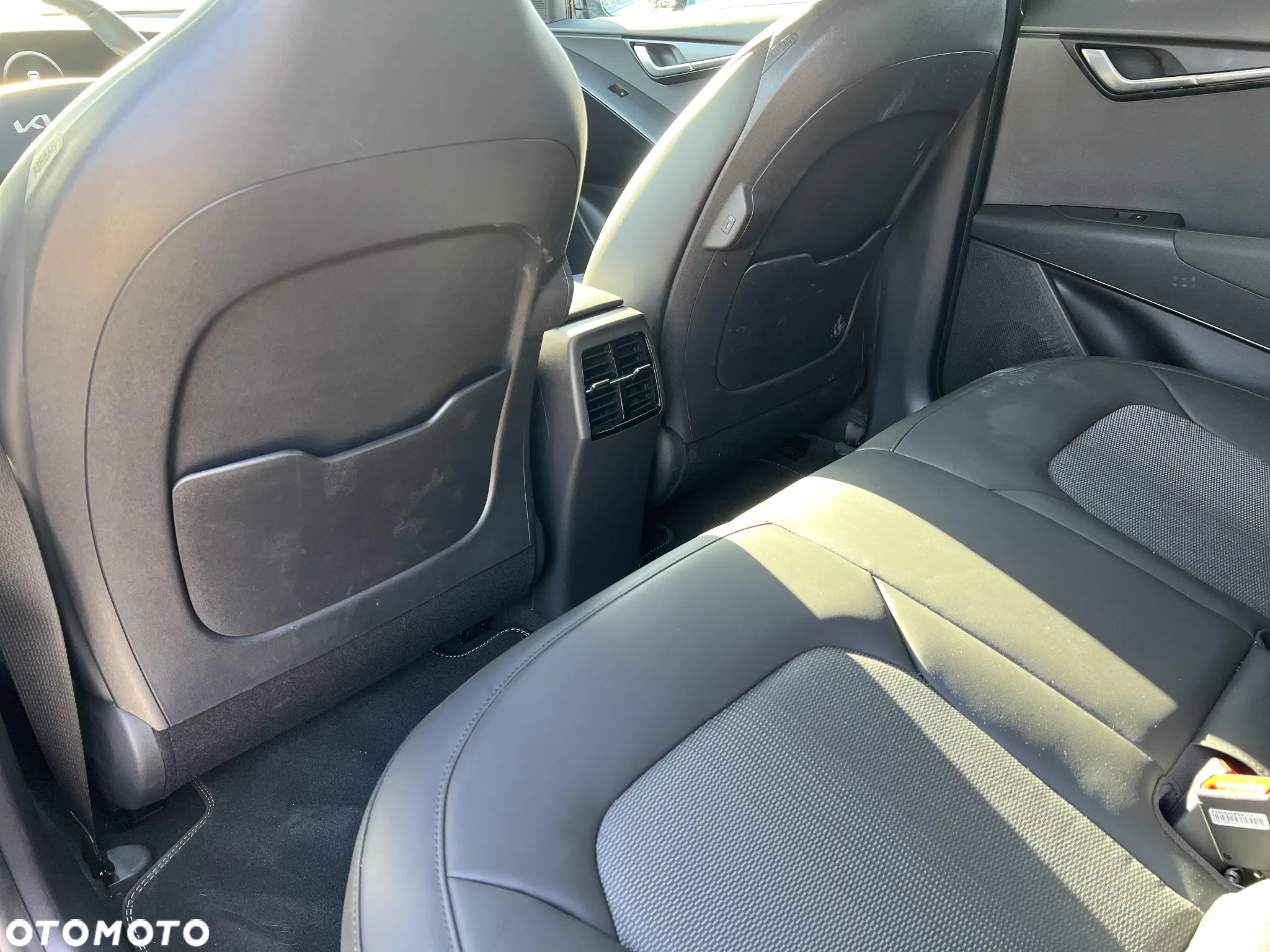Kia Niro e-Niro 64kWh L - 15