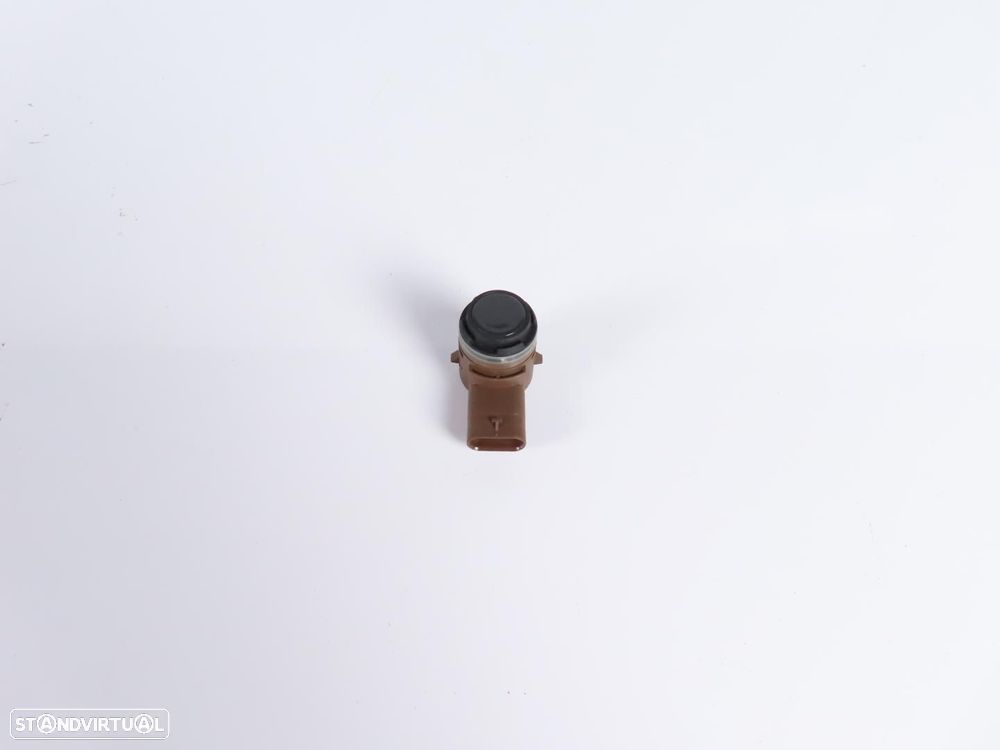 Sensor assistente de estacionamento Automático Usado / Original AUDI Q7 (4MB)/SE... - 1