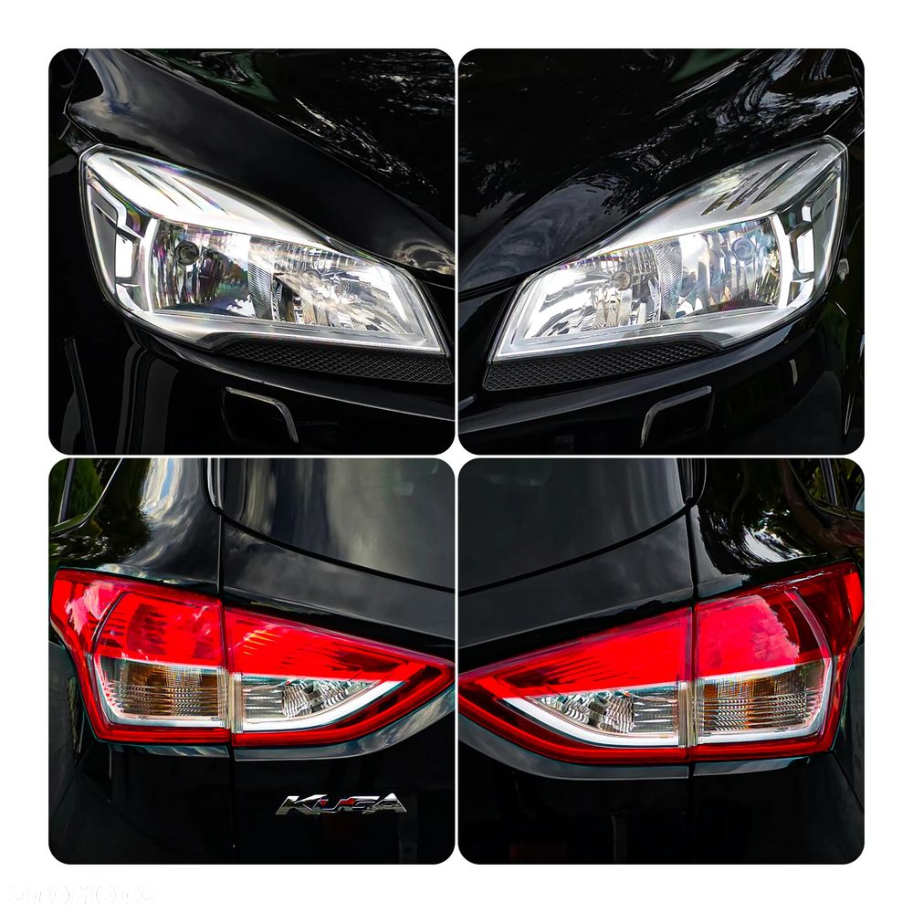 Ford Kuga 2.0 TDCi 2x4 Individual - 15
