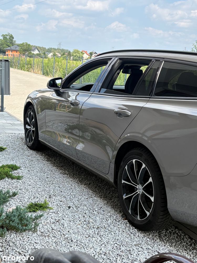 Volvo V60 - 4