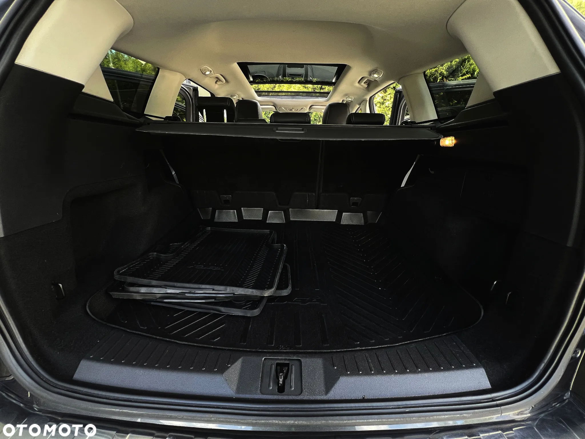 Ford Kuga 2.0 TDCi 4WD Titanium Plus - 19