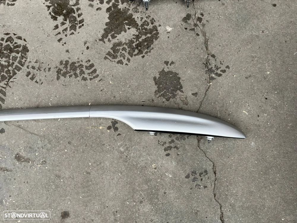 Renault Megane III Break - BARRAS TEJADILHO - BT016 - 5