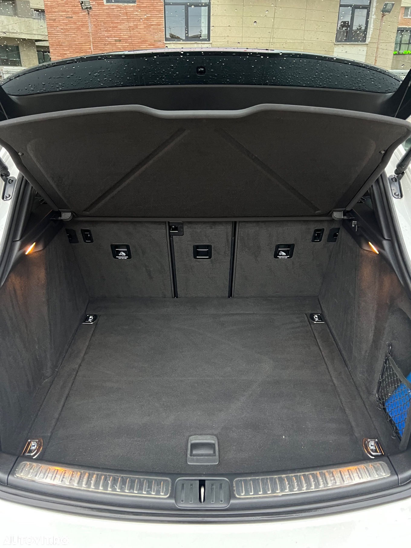 Porsche Macan S Diesel PDK - 15