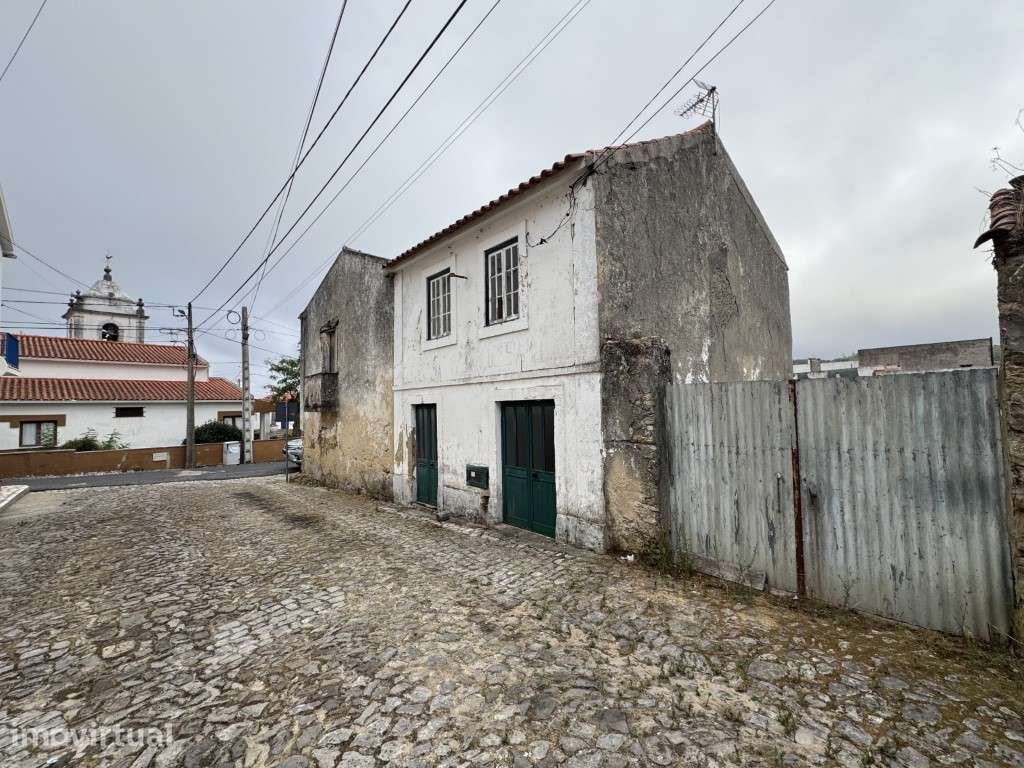 Moradia no centro de Famalicão - Grande imagem: 2/5