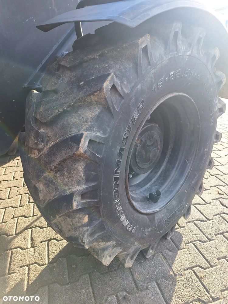 Haulotte HTL 4017 - 10