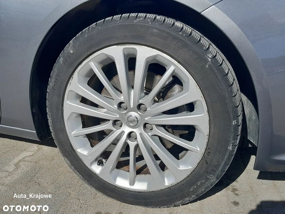 Opel Insignia 1.5 T Elite S&S - 33