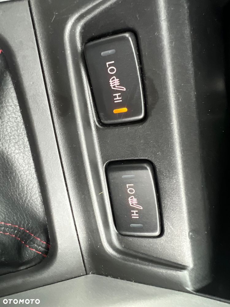 Suzuki Vitara 1.4 Boosterjet Allgrip S - 11