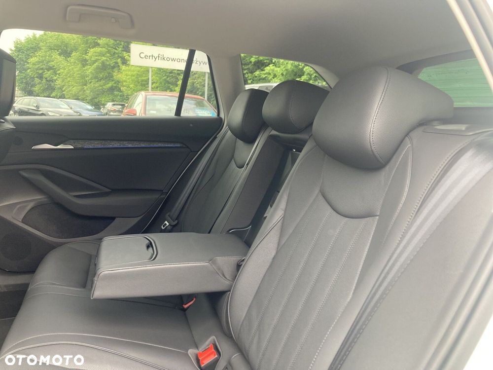 Skoda Superb - 21