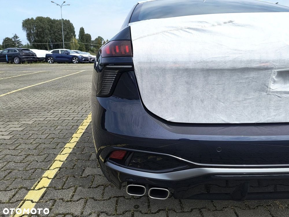 Audi A6 Limousine - 6