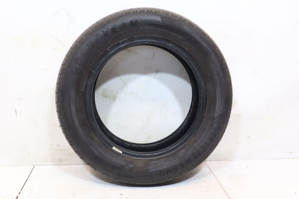 OPONA OPONY GOODYEAR 4 SZT 195/65/15 LATO 18R - 2