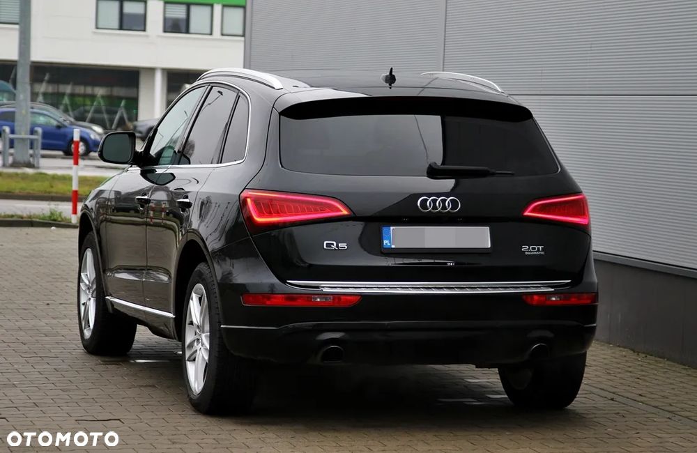 Audi Q5 - 7