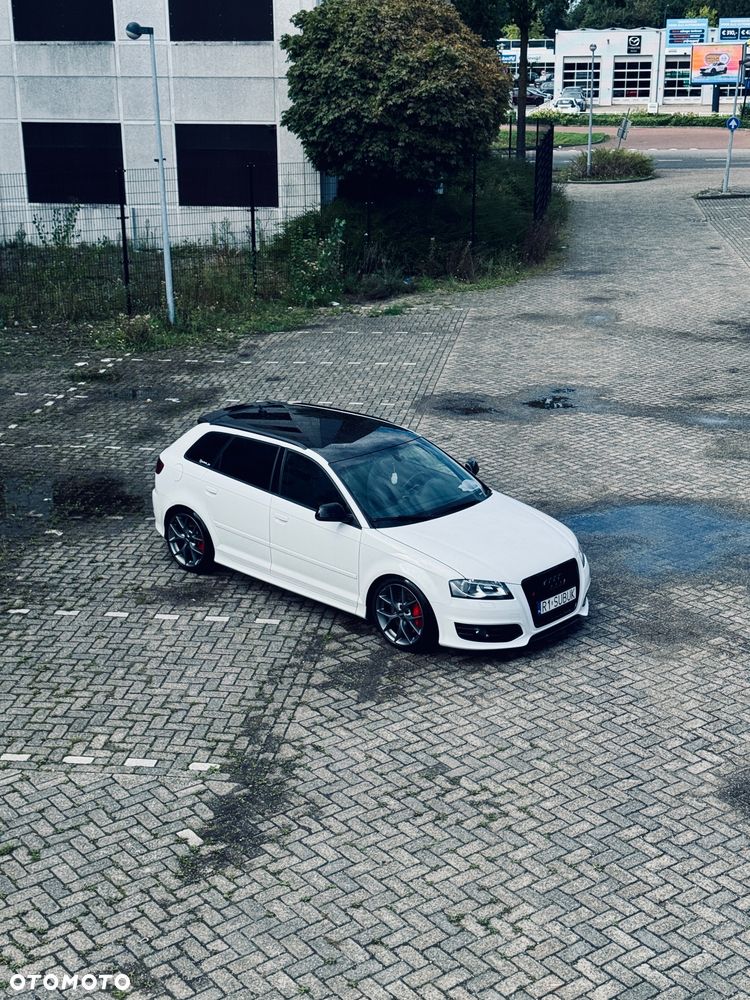Audi S3 2.0 TFSI Quattro S tronic - 8