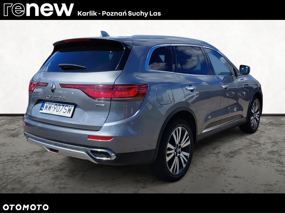 Renault Koleos 2.0 Blue dCi Initiale Paris 4x4 X-Tronic - 6