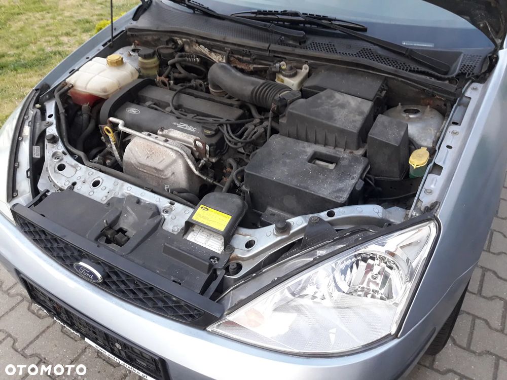 Ford Focus - 15