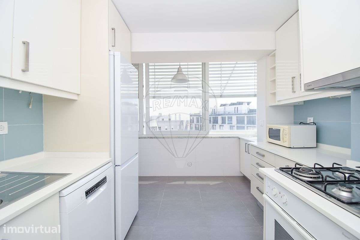 Apartamento T3 para arrendamento - Grande imagem: 4/31