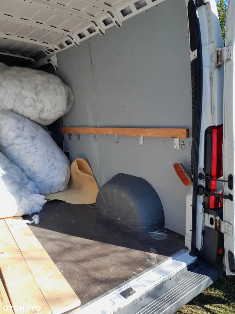 Fiat Ducato - 12