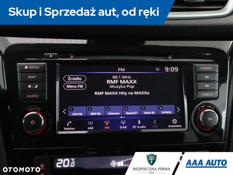 Nissan Qashqai - 15