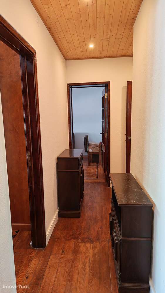 Apartamento T2 com elevador em Penha de França - Grande imagem: 2/16