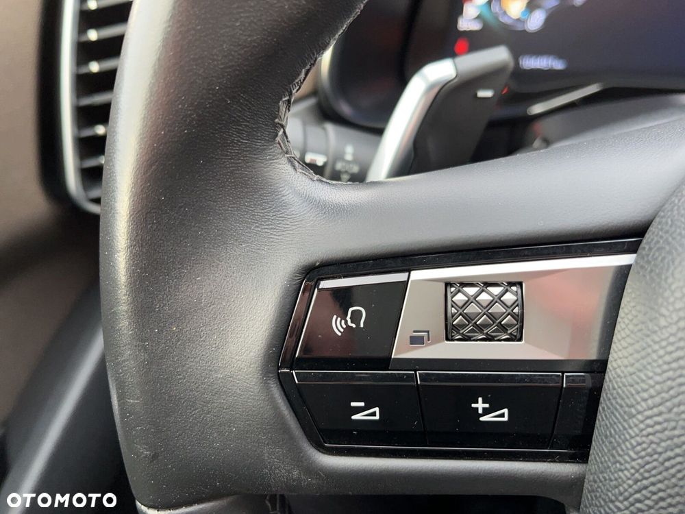 DS Automobiles DS 7 Crossback - 22