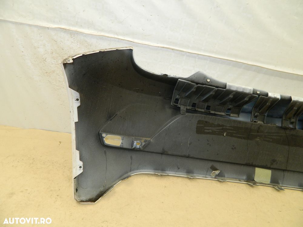 Bara spate VW Up, 2015, 2016, 2017, 2018, 2019, 2020, 1S6807417AA - 2