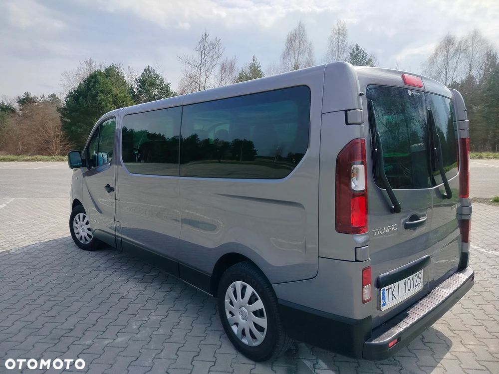 Renault Trafic - 9