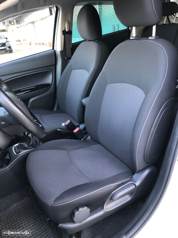 Mitsubishi Space Star 1.2 Intense Connect Edition - 24