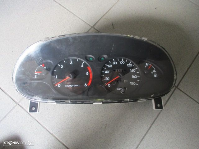 Quadrante 940044A110 HYUNDAI H1 2002 2.5 TCI KM/H   169607 - 2