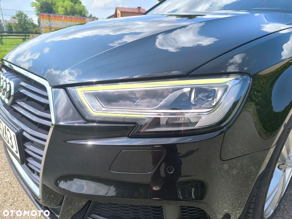 Audi A3 Sportback 35 TFSI S tronic S line - 13