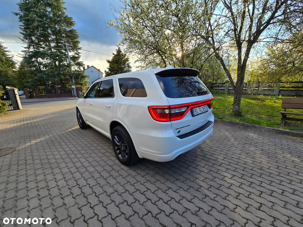 Dodge Durango - 31