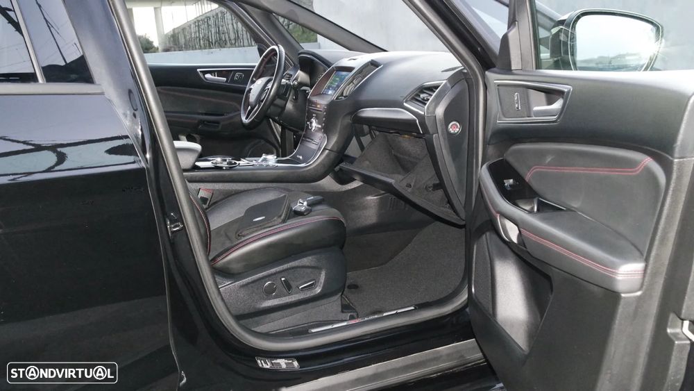 Ford S-Max 2.0 TDCi ST-Line AWD Powershift - 59