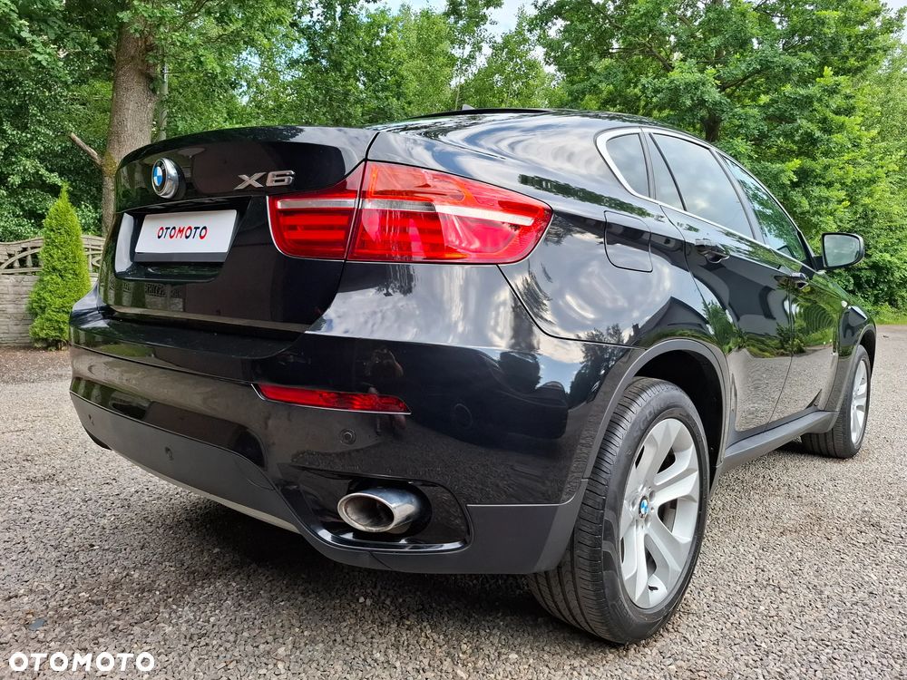 BMW X6 - 6