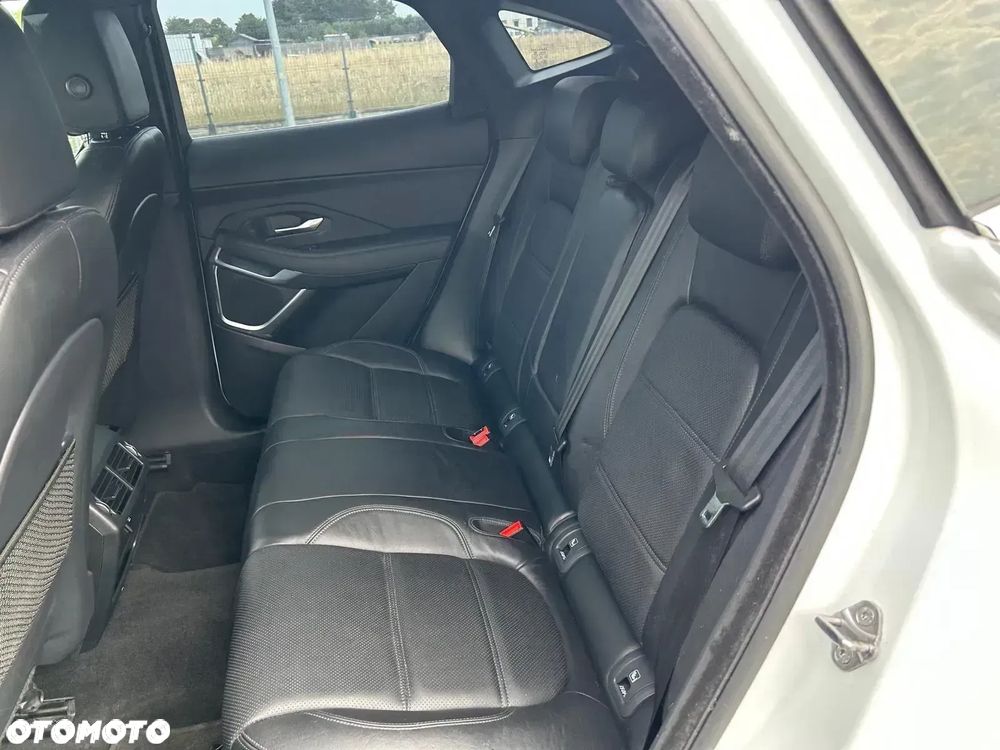 Jaguar E-Pace 2.0 i4D FWD S - 20