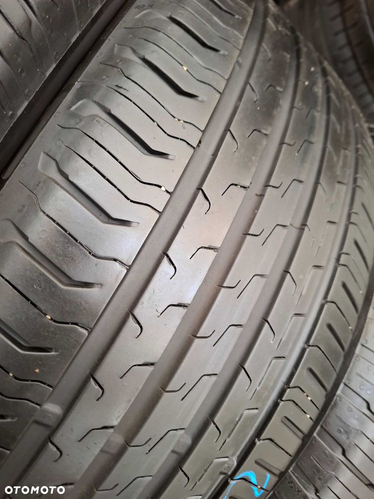 235/50R19 Continental ! Opony letnie ! 4 szt ! 2023r MONTAŻ #250 - 8